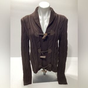 Lauren Jeans Company Ralph Lauren Vintage Sweater Size M